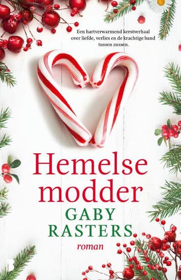 Hemelse modder 9789022586488 Gaby Rasters, Verzenden, Gelezen, Gaby Rasters