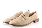 Pier One Instappers in maat 41 Beige, Verzenden, Gedragen, Pier One, Instappers