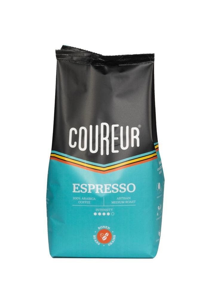 Koffiebonen Proefpakket - Ambachtelijke Belgische Koffie, Divers, Produits alimentaires, Enlèvement ou Envoi