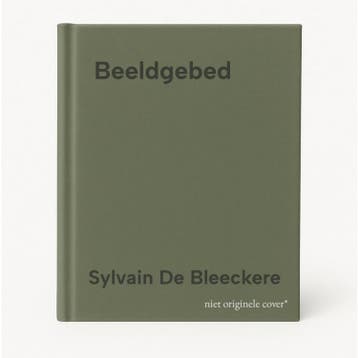 Beeldgebed 9789080516557 Sylvain De Bleeckere, Verzenden, Sylvain De Bleeckere