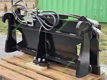 VORKENBORD Kistenkantelaar Kantelaar FEM2 Giant Eurotrec, Serretuinbouw, Overige typen
