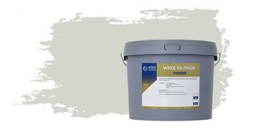 Wixx Siloxan Buitenprimer RAL 9002 | Grijswit 10L, Verzenden, Nieuw
