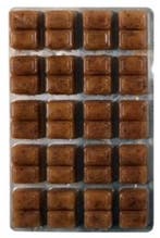 Diepvriesvoeding Mysis  100 gram (Diepvriesvoer), Ophalen of Verzenden, Overige typen