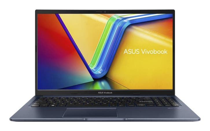 ASUS 15,6 i5-13/16GB/1TB/FHD/NoOS Blauw (Laptop, Laptops), Computers en Software, Windows Laptops, Nieuw, Ophalen of Verzenden