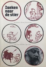 Zoeken naar de stier 9789020254150 Rajneesh, Verzenden, Rajneesh