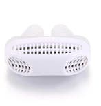 Anti Snurk Beugel Producten Neusclip Neusspreider, Verzenden, Nieuw