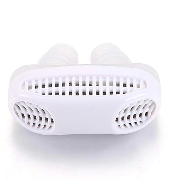 Anti Snurk Beugel Producten Neusclip Neusspreider, Verzamelen, Overige Verzamelen, Verzenden