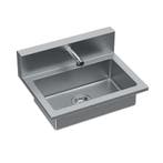 RVS Wastroggen, Verzenden, Nieuw in verpakking, Wassen en Drogen