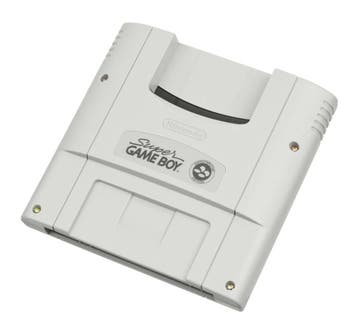 Super Gameboy, Consoles de jeu & Jeux vidéo, Consoles de jeu | Nintendo Portables | Accessoires, Verzenden