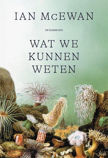 Wat we kunnen weten 9789463362467 Ian McEwan, Verzenden, Ian McEwan