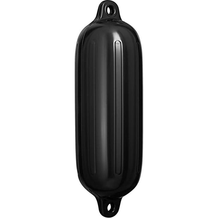 Polyform G5 Stootwil 70x21,5cm Zwart, Watersport en Boten, Bootonderdelen, Nieuw, Ophalen of Verzenden