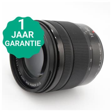 Panasonic Lumix G Vario 12-60mm F/3.5-5.6 ASPH. Power OIS |, Audio, Tv en Foto, Fotocamera's Digitaal, Verzenden, Zo goed als nieuw