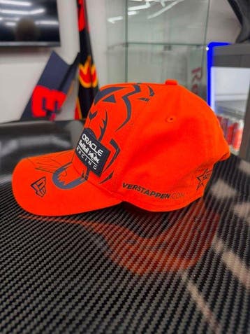 Red Bull Racing - Formule 1 - Max Verstappen - 2024 -, Nieuw