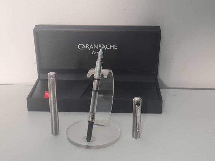 Caran dAche - Ecridor retro - Vulpen, Collections, Stylos