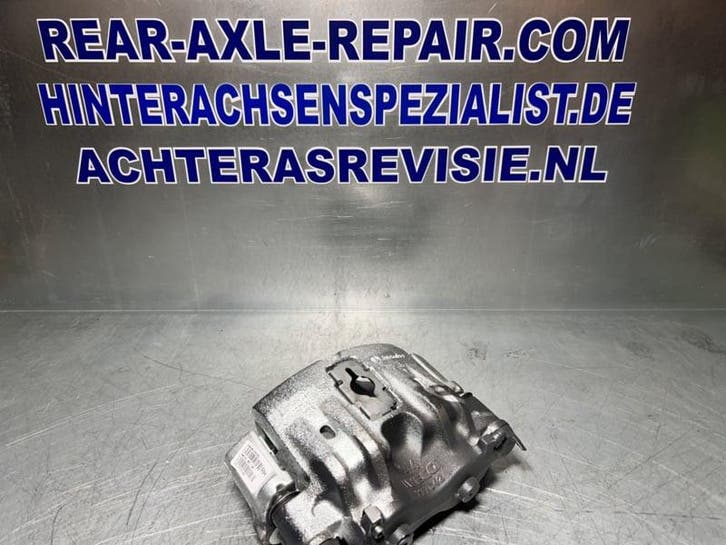 Iveco New Daily remklauw rechts achter (Achteras), Autos : Pièces & Accessoires, Freins & Transmission, Envoi
