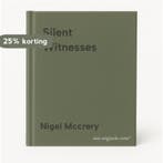 Silent Witnesses 9781613730027 Nigel Mccrery, Verzenden, Nigel Mccrery
