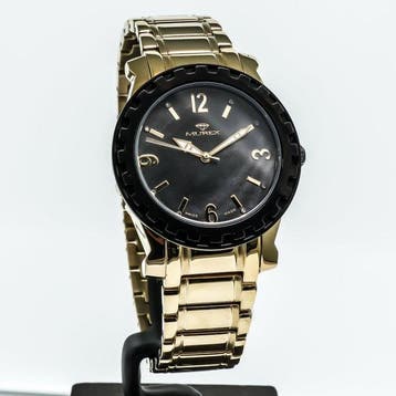 Murex - Swiss Made Watch - RSL853-GB-8 - Sans prix de