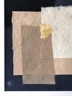 Valérie Bernier - COLLECTION DRAGON N°24 - 40x30, Antiek en Kunst