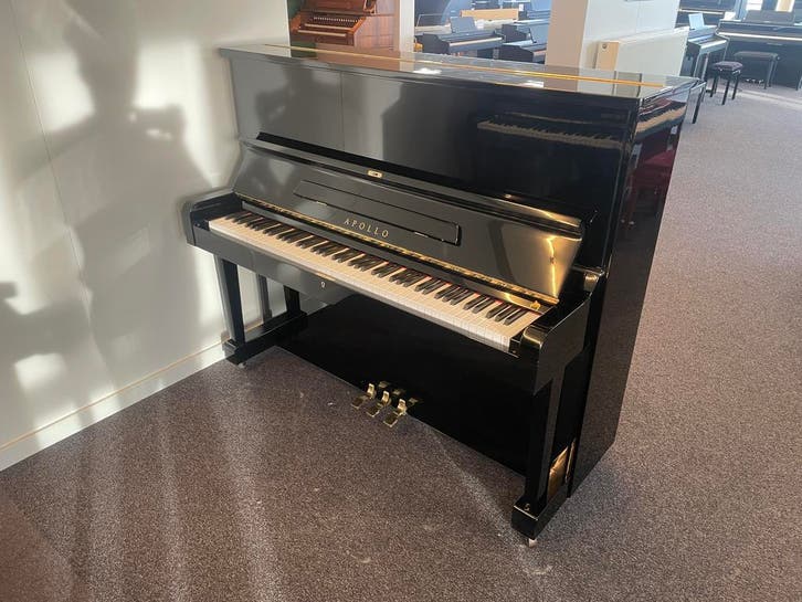 Toyo Apollo SR6 (1983), Muziek en Instrumenten, Overige Muziek en Instrumenten, Zo goed als nieuw, Verzenden