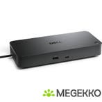 DELL WD25TB4 laptop dock & poortreplicator Bedraad, Verzenden, Nieuw