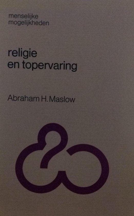 Von Menschen und Maschinen - Maslow, Livres, Psychologie, Envoi