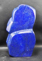 AAA Perfect Lapis Lazuli natuurlijke mineraalsteen Vrije