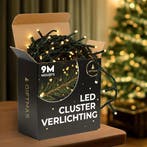 2dekans | Giftmas Kerstboomverlichting - Kerstverlichting, Ophalen of Verzenden, Nieuw
