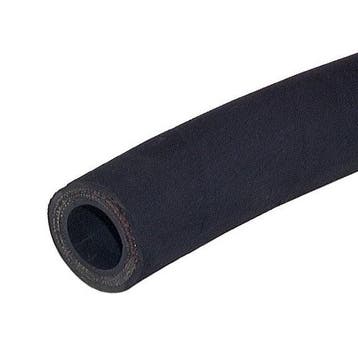 4SH flexible hydraulique 31,8 mm (ID) 350 bar (OP) 1 m Noir, Verzenden