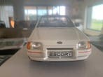 Otto Mobile 1:18 - Modelauto - Ford Escort MK4 XR3i, Nieuw