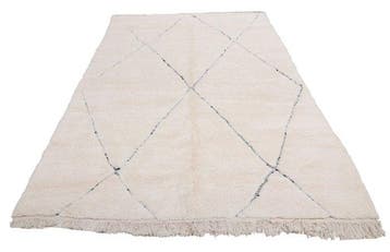 Rare, authentique et neuf berbère marocain - Beni Ourain,, Nieuw