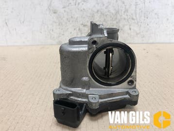 Gasklephuis Renault Clio O219643, Nieuw