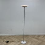 Arteluce Jill A380 vloerlamp, hoogte 195 cm, licht grijs /, Gebruikt