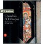 Churches of Ethiopia 9788881185290 Mario Di Salvo, Verzenden, Mario Di Salvo