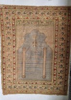 Kayserie - Vloerkleed - 132 cm - 102 cm - Antiek Kayseri