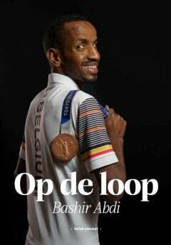 Op de loop 9789464518481 Peter Vervaet, Verzenden, Gelezen, Peter Vervaet