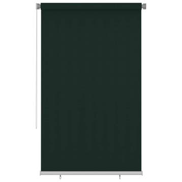 vidaXL Rolgordijn voor buiten 145(B)x230(H) cm HDPE, Verzenden