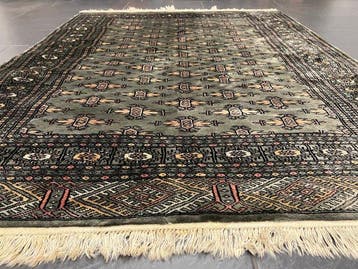 Buchara - Tapijt - 185 cm - 144 cm, Nieuw