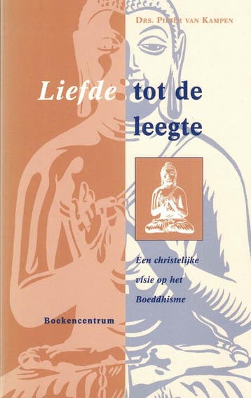LIEFDE TOT DE LEEGTE 9789023907442 Pieter van Kampen, Boeken, Verzenden, Zo goed als nieuw, Pieter van Kampen