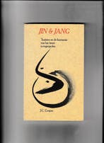 JIN EN JANG 9789063253028 Cooper, Boeken, Verzenden, Gelezen, Cooper