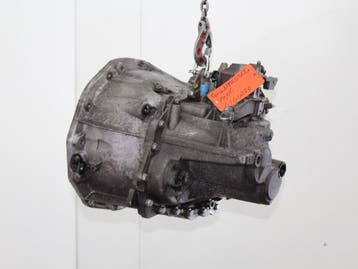 Versnellingsbak Renault Grand Scenic O121992, Nieuw