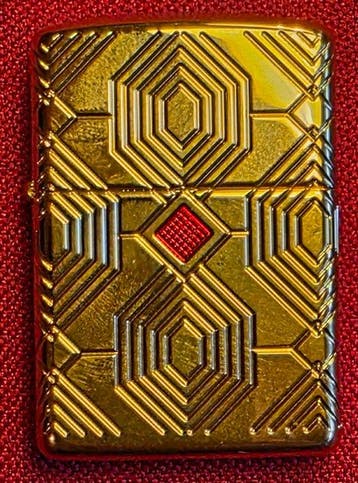 Zippo - Aansteker - Koper, Collections