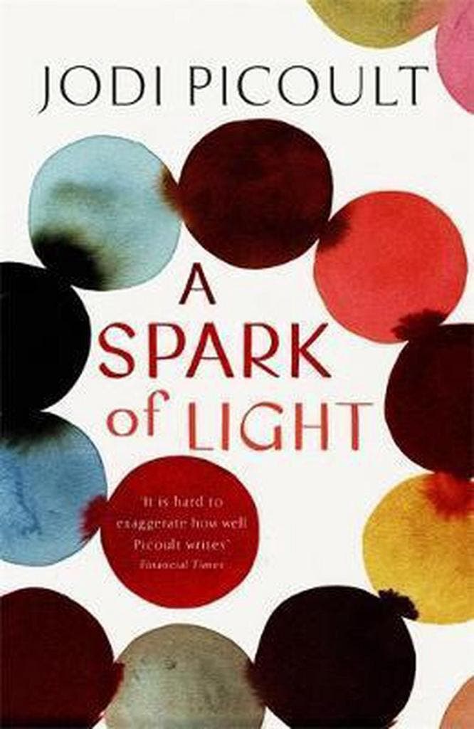 A Spark of Light 9781444788129 Jodi Picoult, Livres, Langue | Anglais, Envoi