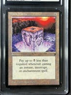 Magic: The Gathering - 1 Graded card - Magic: The Gathering, Nieuw