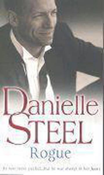 Rogue 9780552158404 Danielle Steel, Verzenden, Gelezen, Danielle Steel