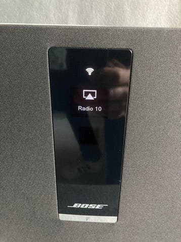 Bose - SoundTouch® 30 Wi-Fi® Music System Luidspreker