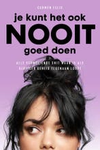 Je kunt het ook nooit goed doen (9789000370757), Livres, Verzenden