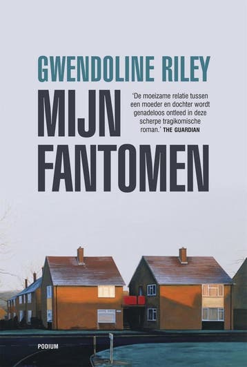 Mijn fantomen (9789463810951, Gwendoline Riley), Verzenden