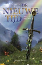 Fatale Erfenis / De nieuwe tijd / 3 9789024544530, Verzenden, Markus Heitz