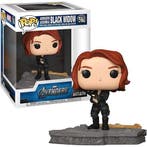 Funko Pop! Marvel Avengers Assemble : Black Widow #588, Verzamelen, Verzenden, Nieuw