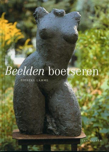 Beelden boetseren 9789021326733 N. Lamme, Verzenden, Gelezen, N. Lamme